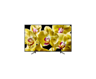 Sony KD-49XG8096 - 507598 - zdjęcie 2